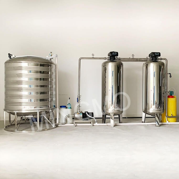 1500lph-double-stage-ro-edi-ultrapure -water-plant-03